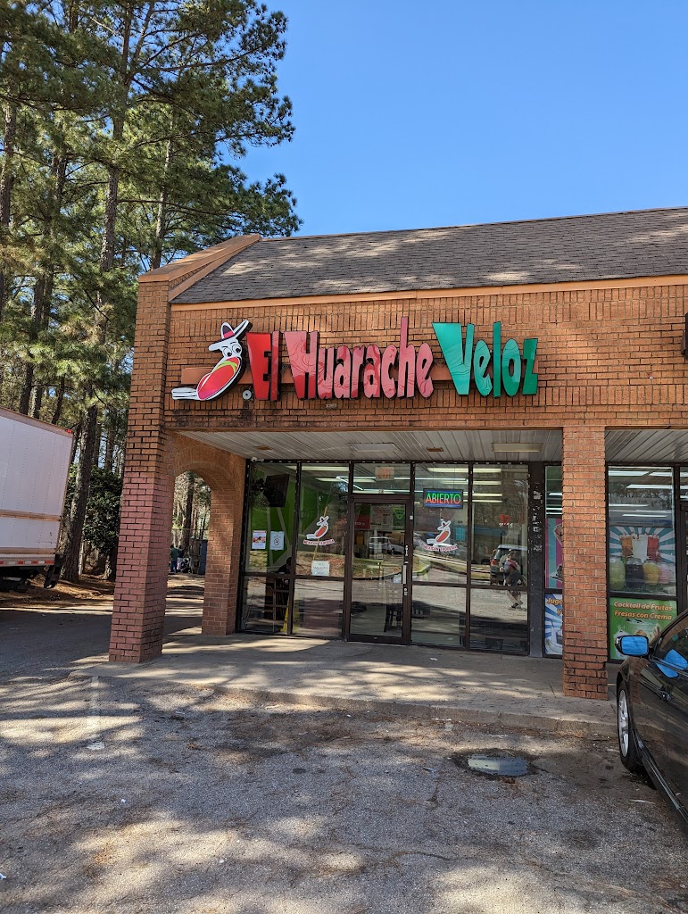 El Huarache Veloz 30093