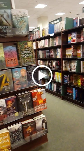 Book Store «Barnes & Noble», reviews and photos, 7804 Abercorn Extention, Savannah, GA 31406, USA