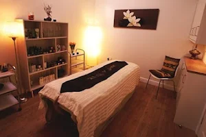 Massage Therapy And Rehabilitation image