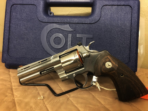 Gun Shop «Arsenal Arms Inc», reviews and photos, 15 SE 2nd Dr, Homestead, FL 33030, USA