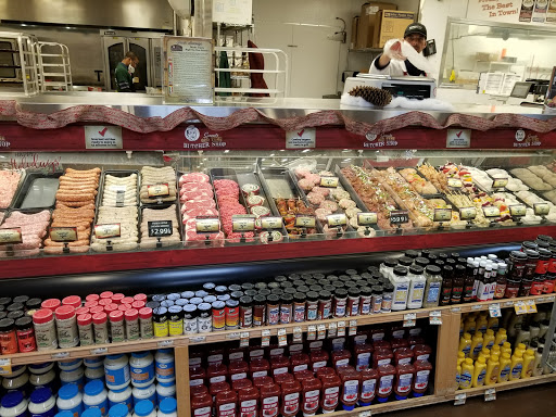 Health Food Store «Sprouts Farmers Market», reviews and photos, 7905 Greenback Ln, Citrus Heights, CA 95610, USA