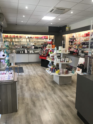 Parfumerie Charme à Saint-Affrique