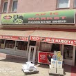 AK İŞ MARKET