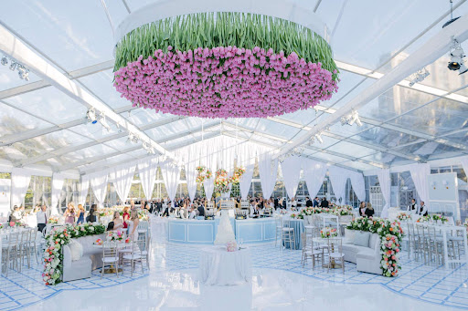 Florist «Bella Flora of Dallas», reviews and photos, 118 Oak Lawn Ave, Dallas, TX 75207, USA