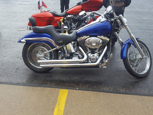 Harley-Davidson Dealer «Faribault Harley-Davidson», reviews and photos, 2704 W Airport Dr, Faribault, MN 55021, USA