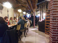 Atmosphère du Restaurant coréen Shingané à Paris - n°9