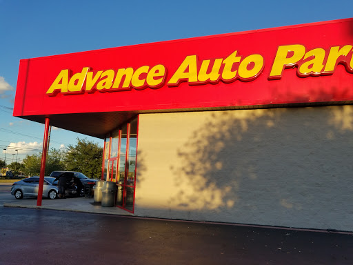 Auto Parts Store «Advance Auto Parts», reviews and photos, 10554 Culebra Rd, San Antonio, TX 78251, USA