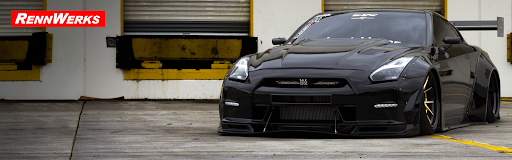 Auto Repair Shop «Rennwerks Performance, Inc», reviews and photos, 1070 Dell Ave, Campbell, CA 95008, USA