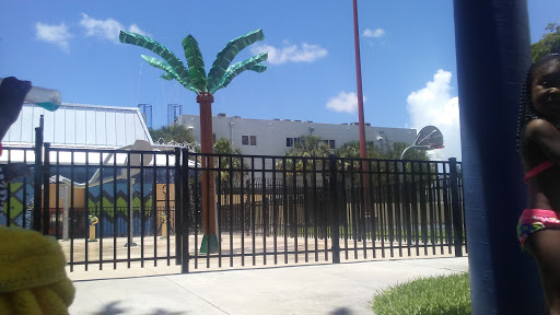 Park «African Square Park», reviews and photos, 1466 NW 62nd St, Miami, FL 33142, USA