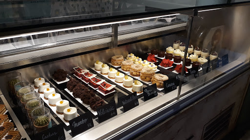 Pastelería Hofmann en Barcelona, Barcelona