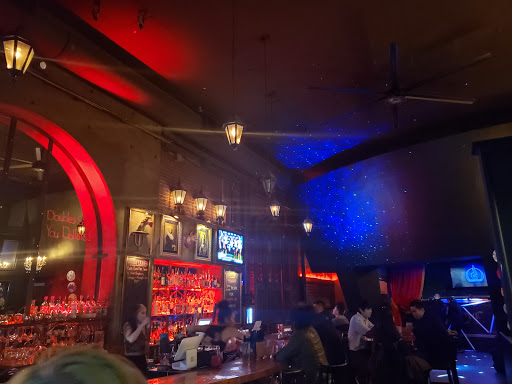 Bar «Club Contour», reviews and photos, 807 1st Ave, Seattle, WA 98104, USA