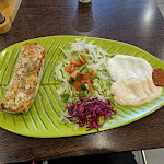 Photo n°2 de l'avis de Lisa.o fait le 09/01/2022 à 14:52 sur le  Tom and Jerry Döner Kebab & Pizza à Ergoldsbach