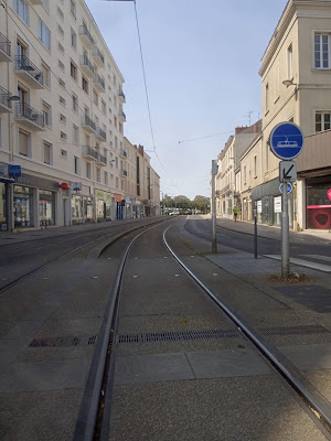 Agence immobilière Nexity à Angers