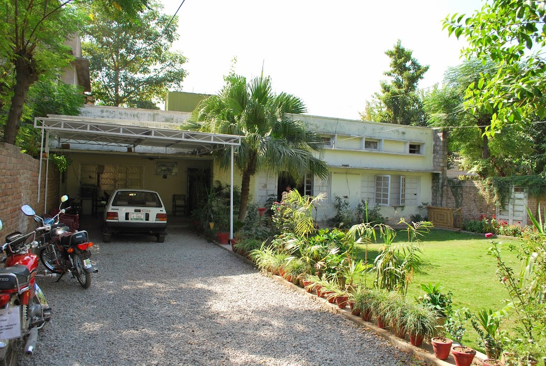 Khyber Pakhtunkhwa Medical Faculty, Peshawar (KPMFFPMA)