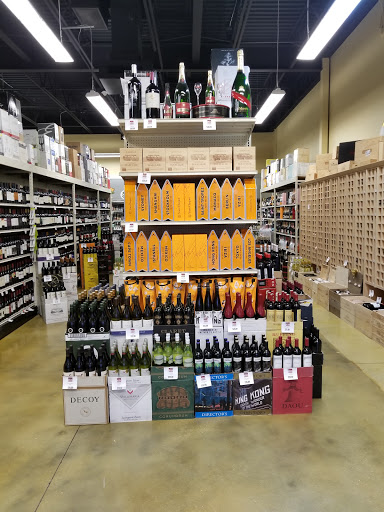 Wine Store «Mega Liquors & Wine», reviews and photos, 8525 Bird Rd, Miami, FL 33155, USA