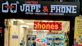 United Vape & Phone Repair Center