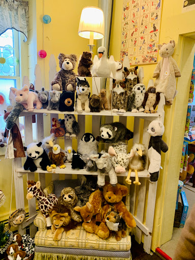 Gift Shop «The Chocolate Goat Gift Shoppe», reviews and photos, 103 NJ-15, Lafayette Township, NJ 07848, USA