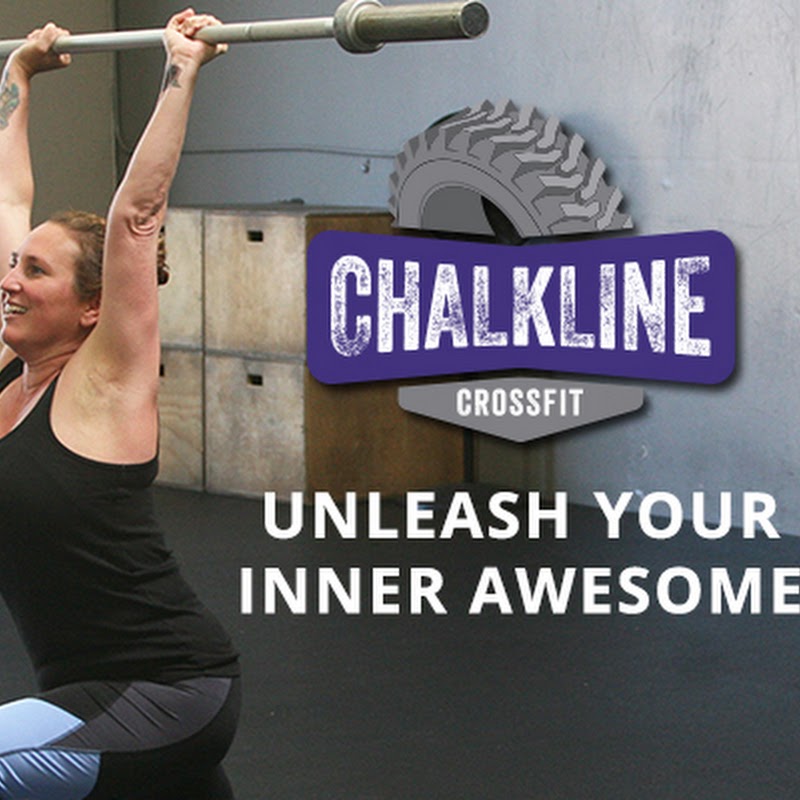 Chalkline Crossfit