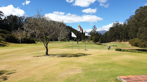 Los Cerros Golf Club