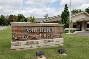 Van Buren Senior Activity Center image