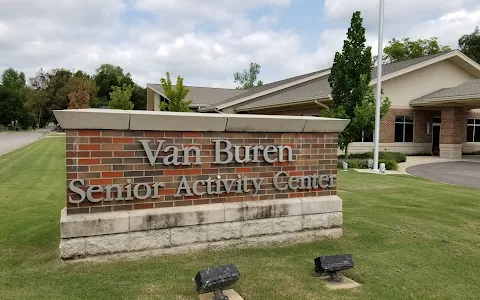 Van Buren Senior Activity Center image