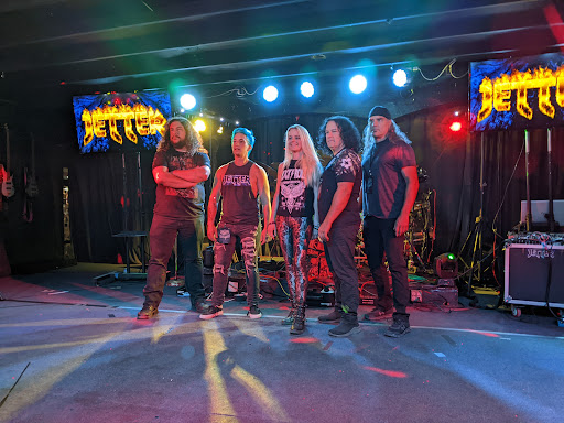 Live Music Venue «Brass Mug», reviews and photos, 1450 Skipper Rd, Tampa, FL 33613, USA