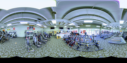 Sporting Goods Store «2nd Wind Exercise Equipment», reviews and photos, 2439 2nd St, Coralville, IA 52241, USA