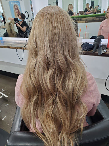 Hair Salon «Zandi K Salon Denver West», reviews and photos, 14235 W Colfax Ave, Lakewood, CO 80401, USA