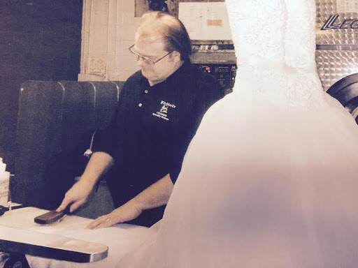 Dry Cleaner «HandCraft Dry Cleaners», reviews and photos, 5705 Patterson Ave, Richmond, VA 23226, USA