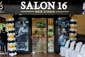 Salon 16 - Hair Studio image