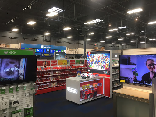 Electronics Store «Best Buy», reviews and photos, 8301 3rd St N, Oakdale, MN 55128, USA