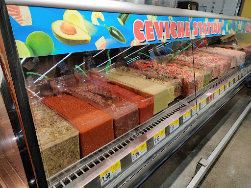 Grocery Store «Superior Grocers», reviews and photos, 10683 Valley Blvd, El Monte, CA 91731, USA