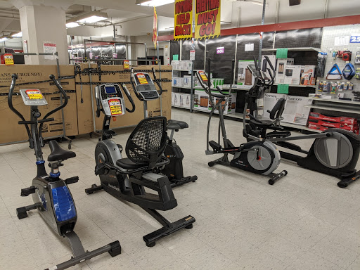 Department Store «Sears», reviews and photos, 436 Main St, Hackensack, NJ 07601, USA