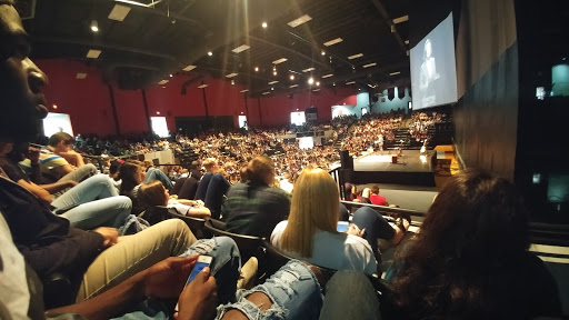 Conference Center «Manahan Orthopaedic Capital Center», reviews and photos, 610 Wooster Rd, Winona Lake, IN 46590, USA