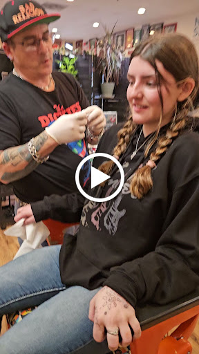 Explore haikyuu tattoo ideas, creative tattoo ideas in Redding, available at Caddy Daddys