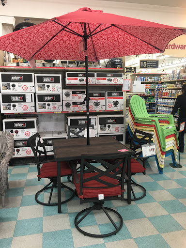 Hardware Store «Santa Barbara Home Improvement Center», reviews and photos, 415 E Gutierrez St, Santa Barbara, CA 93101, USA