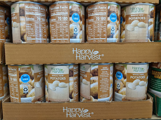 Supermarket «ALDI», reviews and photos, 10017 Belleville Rd, Van Buren Charter Township, MI 48111, USA