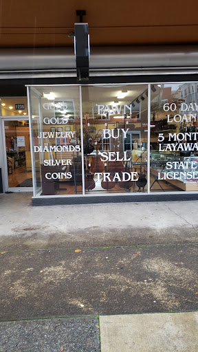 Pawn Shop «Ace Buyers Downtown», reviews and photos, 1235 Willamette St, Eugene, OR 97401, USA