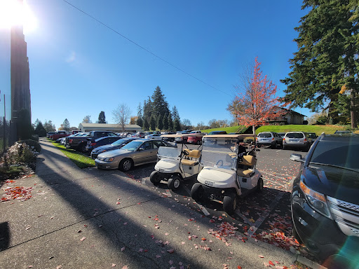 Golf Course «McKay Creek Golf Course & Driving Range», reviews and photos, 1416 NW Jackson St, Hillsboro, OR 97124, USA