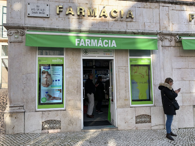 Farmácia Frazão - Lisboa