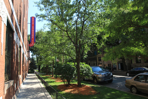 Self-Storage Facility «Self Storage 1 - Wrigleyville», reviews and photos, 3839 N Sheffield Ave, Chicago, IL 60613, USA