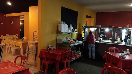 TAQUERIA AQUINOS I