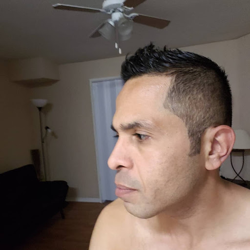 Barber Shop «IDrive barbershop», reviews and photos, 11701 International Dr, Orlando, FL 32821, USA