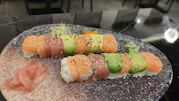 Sushi du Restaurant japonais OI Izakaya à Tours - n°1