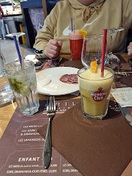 Photo n°34 de GRILL' INN à Limoges ()