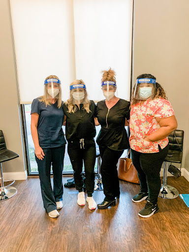 Skin Care Clinic «National Laser Institute», reviews and photos, 3850 W Northwest Hwy, Dallas, TX 75220, USA