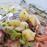 Photo n°3 de l'avis de Enza.c fait le 24/06/2018 à 21:08 sur le  Sporting Club Santa Marinella à Santa Marinella