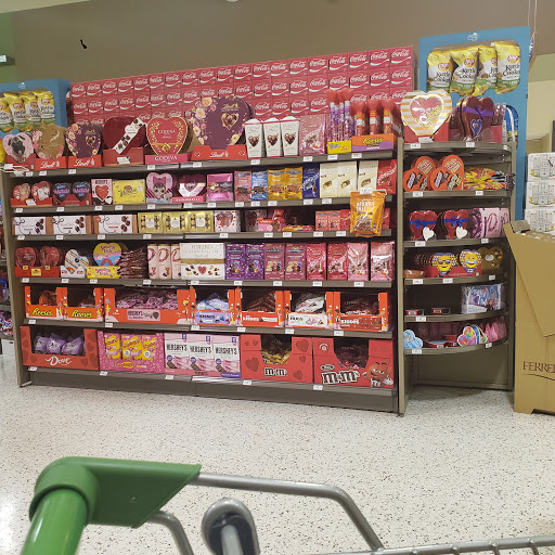 Supermarket «Publix Super Market at Towne Center Prado», reviews and photos, 50 Ernest W Barrett Pkwy NW #1000, Marietta, GA 30066, USA