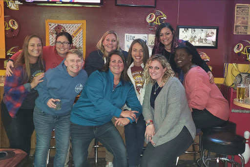 Bowling Alley «Cordova Lanes Bowling Center», reviews and photos, 2111 Airport Blvd, Pensacola, FL 32504, USA