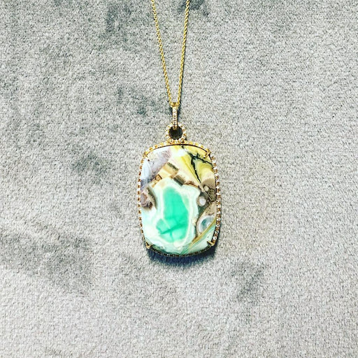 Jewelry Store «Karat Patch», reviews and photos, 3966 Airport Blvd, Mobile, AL 36608, USA